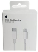 Kabel USB-C – Lightning do iPhone, szybkie ładowanie 1 m