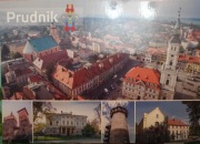 PRUDNIK PRUDNIK HERB