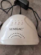 Lampa Semilac! POLECAM! STAN IDEALNY!