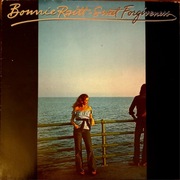 Bonnie Raitt Sweet Forgiveness LP Winyl Album Stereo 1977 Ger EX