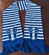 SPR Orlen Wisła Płock handball szalik kibica 