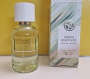 Yves Rocher - VERTE ENVOLEE -woda perfumowana