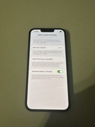iphone 13 256GB 100% baterii