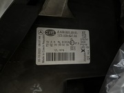 prawa lampa przednia do w639 bixenon do polifta 