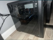 Komputer do gier 16GB/500GB/GTX1050Ti/Ryzen 2600x