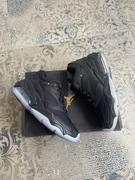 Buty młodzieżowe trampki Air Jordan Point Lane GS 37.5 23.5cm skórzane