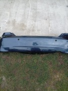 Honda Frv zderzak tył przód NH684P