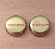 Kapsel Mazowszanka nr 12 (2 sztuki)