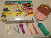 Playdoh zestaw dentysta B5520 