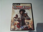Prince of persia - The Two thrones -- KSG Extra