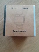 Smartwatch dla dzieci Locon Watch Lite, nowy w folii, Warszawa