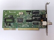 Karta sieciowa GENIUS K0236012 V1.3 JUMPER CARD ISA