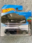 HOT WHEELS 2019 Audi R8 Spyder 