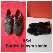 Byty chłopiec  36 rozmiar 