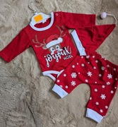 Komplet świąteczny 