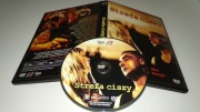 STREFA CISZY DVD