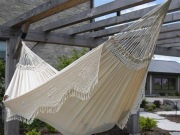 Hamak podwójny vivere