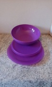 Tupperware Salaterka z takerzykiem 700ml