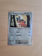 Karta pokemon Cufant - 041/064 - SV: Shrouded Fable Reverse holo 041/064