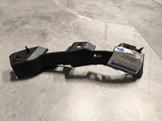 FORD FIESTA MK6 02-08 NOWY ŚLIZG ZDERZAKA PRAWY TYŁ TYLNY 2S61-17A881-BF