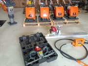 MIESZADŁO MIESZARKA BELLE ALTRAD PROMIX 1800 NOWE 