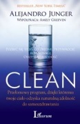 Clean.  Przełomowy program. A Junger