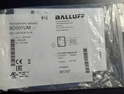 Czujnik indukcyjny BALLUFF BOS01UM