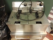 Frytkownica HENDI 205839