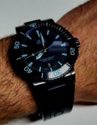 Zegarek oris automat