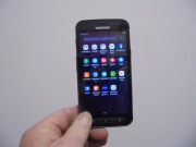 Smartfon Samsung Galaxy XCover 4 2 GB / 16 GB 4G mikrofon nie działa