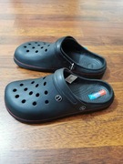 Klapki Męskie Typu Kroksy 