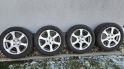 Felgi aluminiowe 16"  CMS