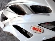 Prestiżowy kask Bell na rower,rolki,hulajnoga