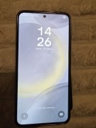 Samsung Galaxy S24 5G 8GB /128GB – Onyx Black | Stan bardzo dobry | Zadbany