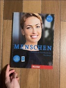 Menschen A2.2 Podręcznik Kursbuch