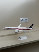 Samolot 1/200 LOT Dreamliner 787 Niepodległa