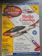 Scale Aviation Modeller 08/2009