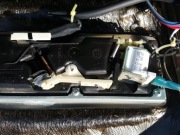 Pojemnik na kapsułki do zmywarki whirlpool ADG 751 IX