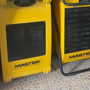 Osuszacz powietrza Master DHP 55