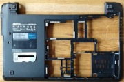 Obudowa dolna ASUS X52J D01