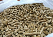 Pellet Premium, sosnowy, 6 mm