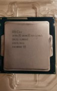Intel Xseon 1270 v3 (8M Cache, 3.50 GHz) LGA 1150 
