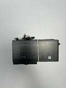 10x Bateria Dell 1V1XF 11.4V 42Wh Niesprawdzane z laptopów poleasingowych