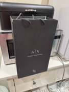 buty armani ax rozmiar 46