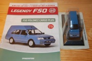 FSO POLONEZ CARGO PLUS  - LEGENDY FSO- NR 60