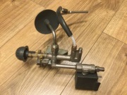 Elektrozawór para woda do ekspresów SAECO 