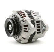 MITSUBISHI PAJERO III 3.2 DID ALTERNATOR ME203546 OEM