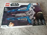 LEGO 75316 Star Wars Mandaloriański m