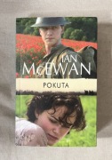 Pokuta - Ian McEwan [NOWA] pierwsze wydanie