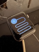 Wyświetlacz Apple Watch Series 1 7000 42mm